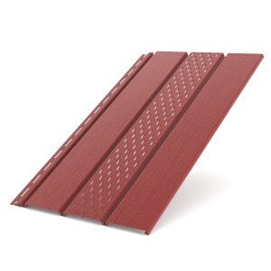 PERFORATED CEILING BOARD